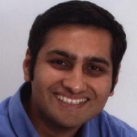 Kedar Patil