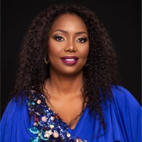 Gloria Woods, B.Sc, Csm, Psm, Ssm