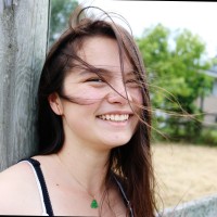 Magali Maguire