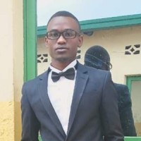 Nsengimana Jean De Dieu