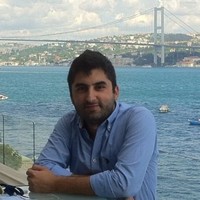 Yakup Balta