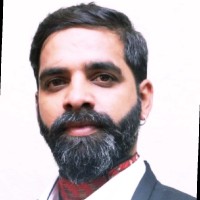 Murthy SN