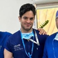 Dr Arash Kiani