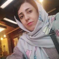 Maryam Ameri