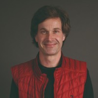 Mark Graham