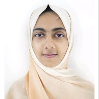 Nitha Fazly K N