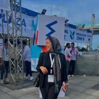 Mariam Awad