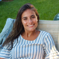 Giavanna Zarrella