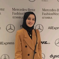 Merve Arslan