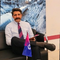 Mohsen Vanak