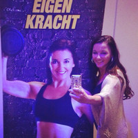 Sandra van de Kamp