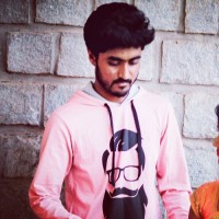 Ravi C C