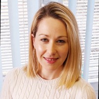 Filipa Capan ( ex Vidmar)