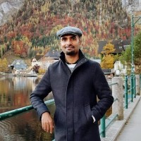 Dibyojyoti Pal