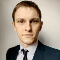 Dmitriy Utsmiyev
