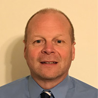 David Gehrum