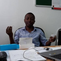 Bahati Sambayuka
