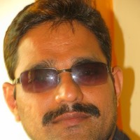 Santosh Bharekar