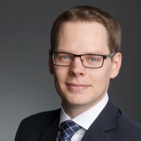 Dr. Jens Schumacher