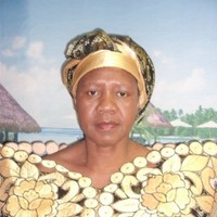 Lillian Mbhamali