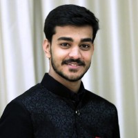 Sanket Bumtaria