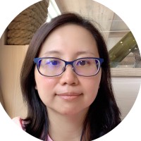 Adeline Tam