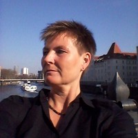 Dr. Marion Thieme