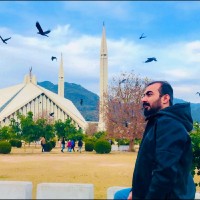 Saifullah Khan Wazir