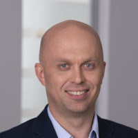 tomasz witkowski