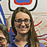 Tara Walters