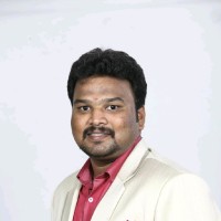 Hariprasad Srinivasan