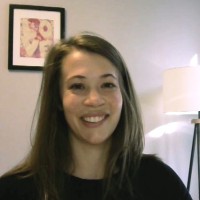 Meg Stover