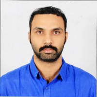 Madhusudhana Reddy Eda