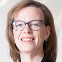 Isabelle Verret