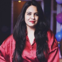 Akshaya Talwar