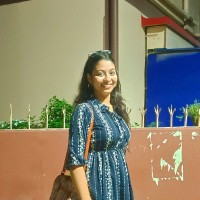 Zeba Rahaman