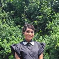 Cynthia Ndum