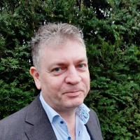 Ron Van Elteren