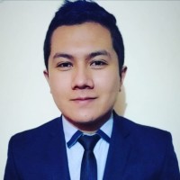David Leonardo Robayo Valero