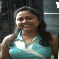 Pinki Dey