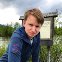 Anders Zettergren
