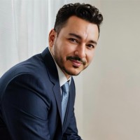 José Ricardo R. Brito