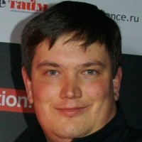 Pavel Vasilyev