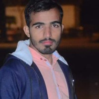 Muhammad Rizwan Ullah