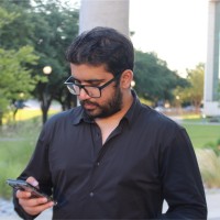 Abhimanyu Patel