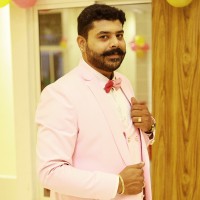 Jaishankar B