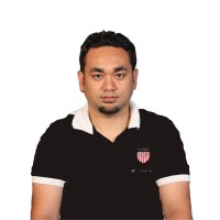 Eman Sadeq