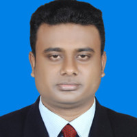 Abdulla Al Mahmud