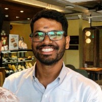 Arun Vignesh PB