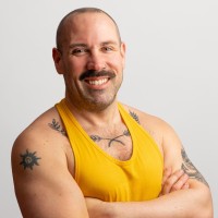 Eric Lutz